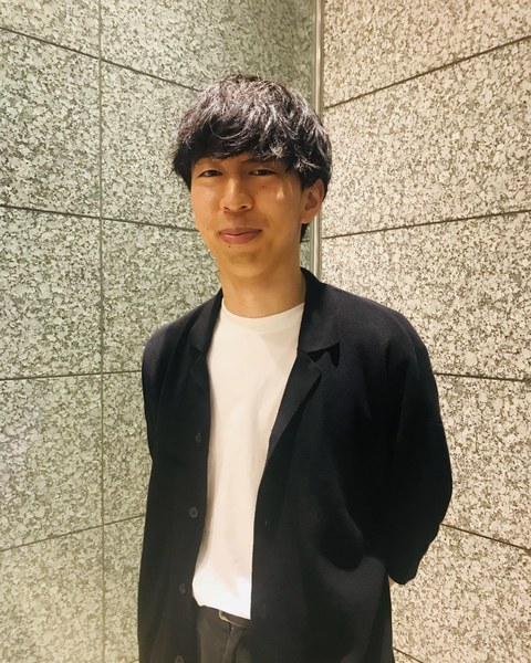 尾関 将樹