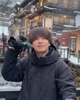 當間 一盛